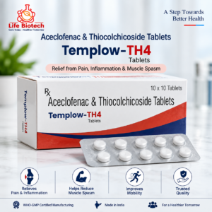 Templow-TH4
