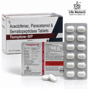 Templow-SP Tablets