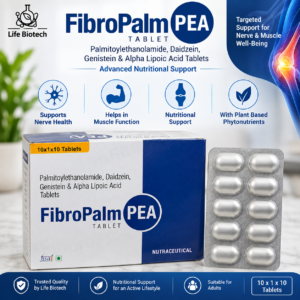 FibroPalm PEA Tablet