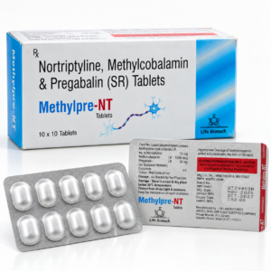 Methylpre-NT Tablets