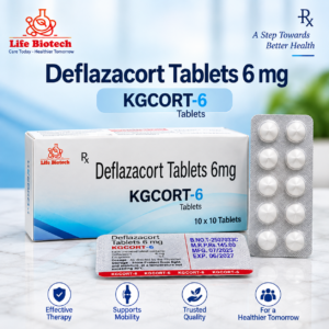 KGCORT-6